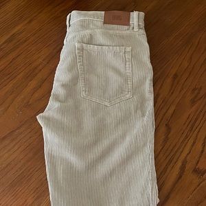 BDG Corduroy Pants